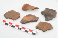 Foto von Keramikgefäß (NHMW-PRAE-078090)